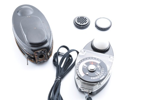 Sekonic studio deluxe - sekonic, l-28c2