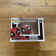 Funko POP! Marvel #320 -