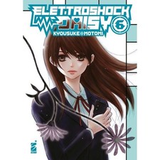 ELETTROSHOCK DAISY 6 (DI 8) -