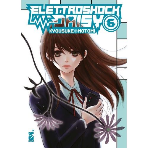 Elettroshock daisy - 6, (di