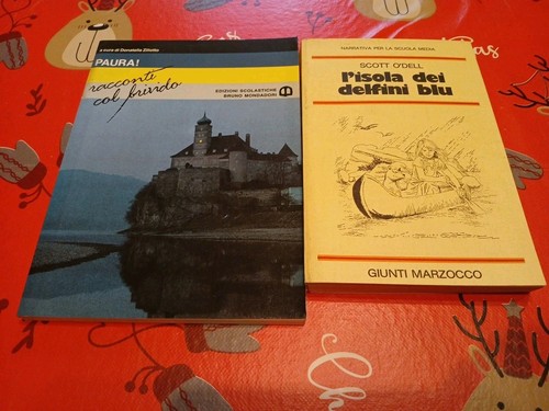 Scott dell isola - o'dell,