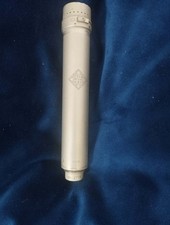 Telefunken M221B Microfono a