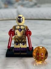 Lego Freiza Dragon Ball Z