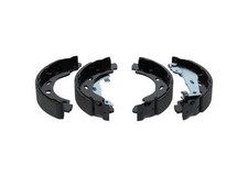 Set ganasce freno Smart Fortwo