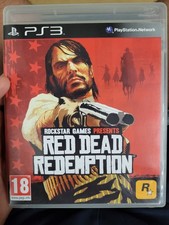 Red Dead Redemption -