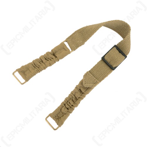 Ww2 british brodie canvas - british,