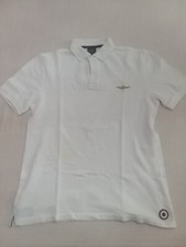 polo bianca aeronautica militare