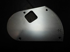 PIASTRA LATERALE COPERCHIO