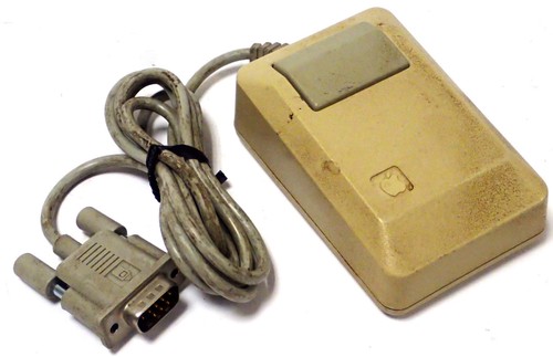 Apple m0100 desktop mouse for - desktop,