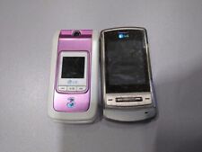 LOTTO DI 2 LG (U880 E KE970)