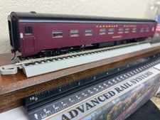 FERROVIA DEL PACIFICO CANADESE