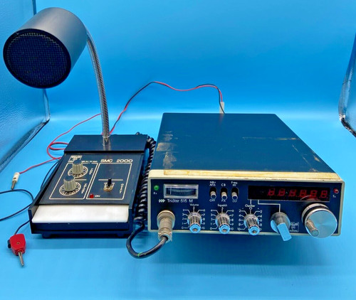 Se3650 radio tristar - #se3650#, cb
