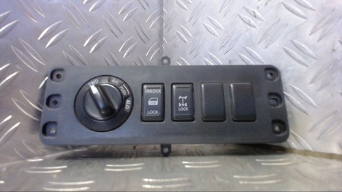 Interruttore nissan d40 - interruttore,