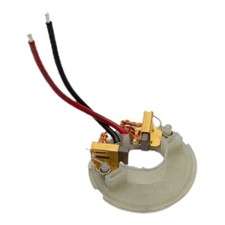 Supporto spazzola di ricambio