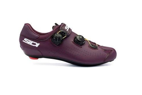 Scarpe ciclismo strada - ciclismo, sidi