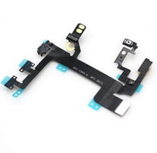 APPLE MODULO FLAT REGOLATORE VOLUME ON/OFF (821-1594-A) PER IPHONE 5S