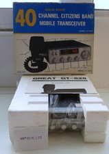 EMISORA RADIOAFICIONADO GREAT