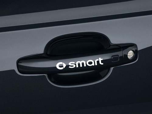 Kit adesivi smart maniglie - 3,