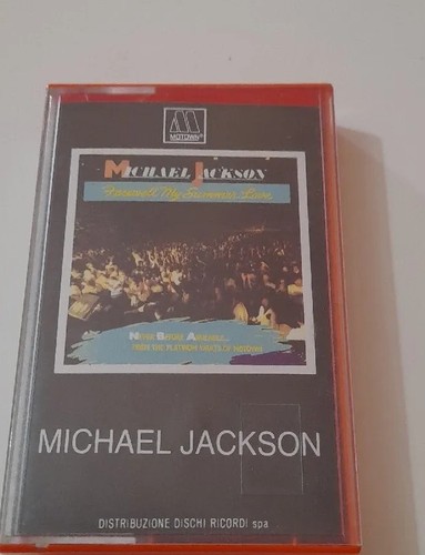 Michael jackson farewell - jackson,