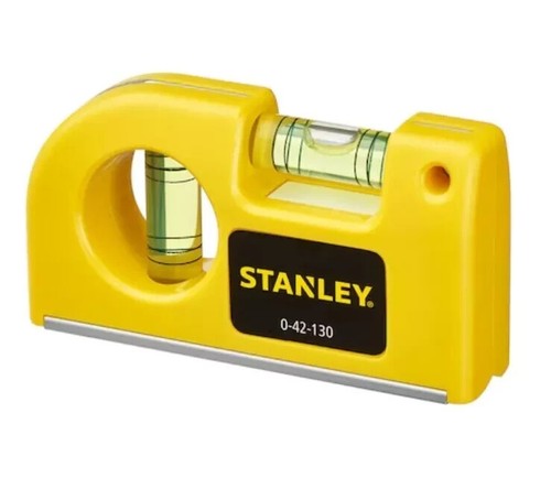 Livella tascabile stanley - livella,