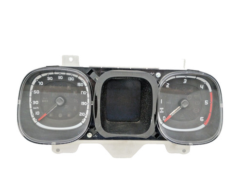 Quadro strumenti tachimetro - quadro,