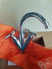 Miscelatore monoforo bidet