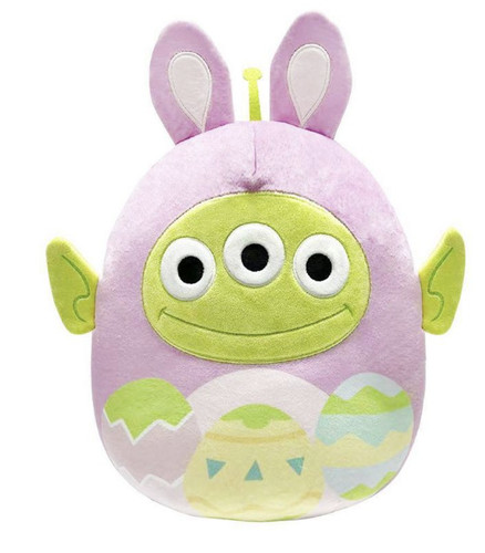 Peluche squishmallows disney - squishmallows,