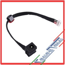 Connettore alimentazione