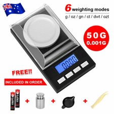 Bilancia digitale ad alta