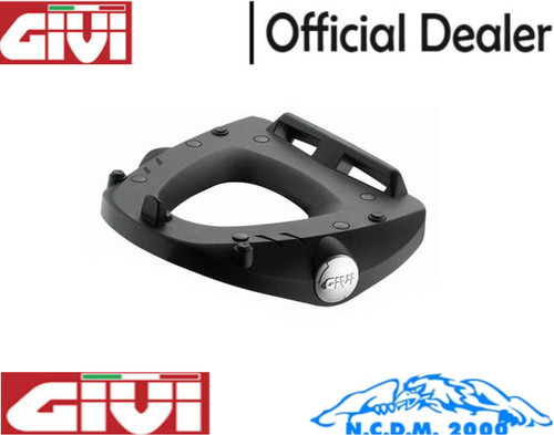 M5m givi piastra - m5m, per