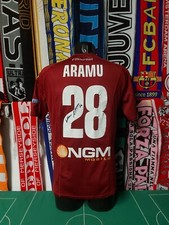 Maglia Calcio Trapani Home