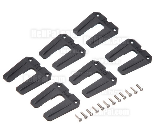 Dji spreading wings s800 - spreading, spare
