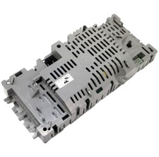 ⭐️Controllo lavatrice