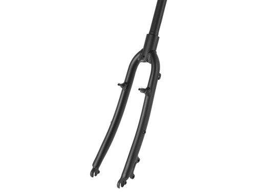 Forcella bici alluminio - 28", 1