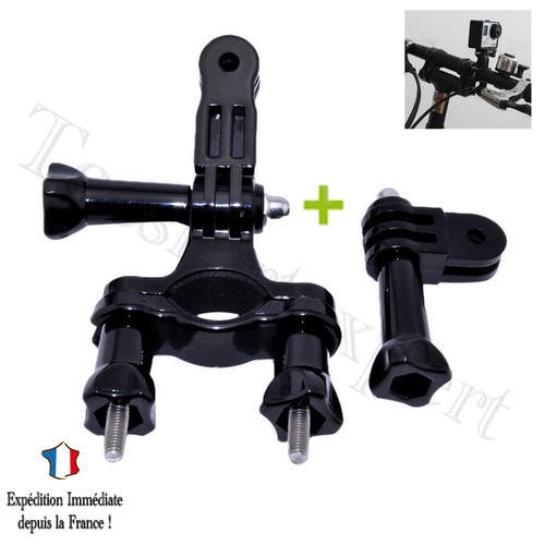 Supporto bici moto - bici,