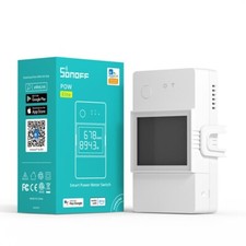 Sonoff Pow Elite Interruttore