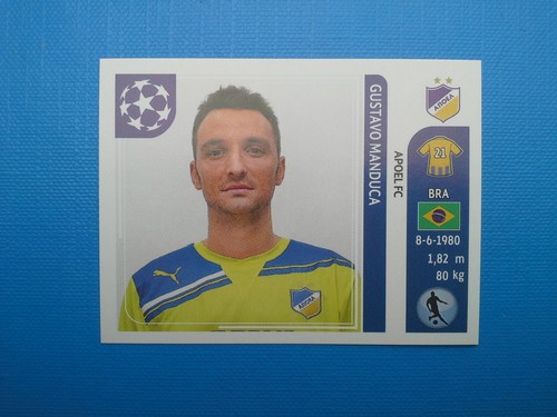 Panini champions league - panini,