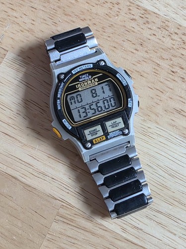 Orologio vintage anni - 90, timex