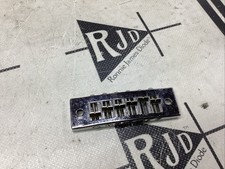 Ponte per chitarra armonica