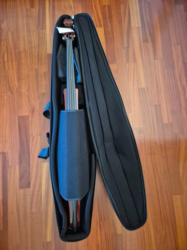 Silent cello yamaha svc - ,