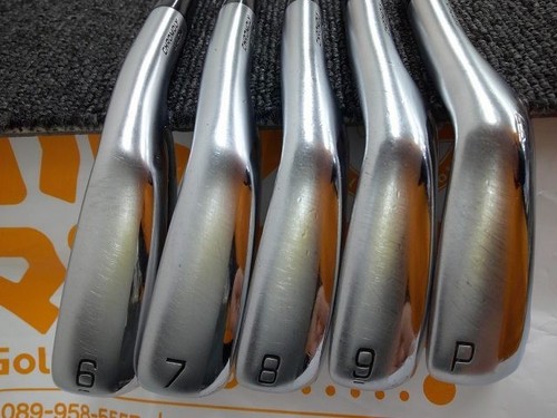 Mizuno set ferri jpx 921 - mizuno,