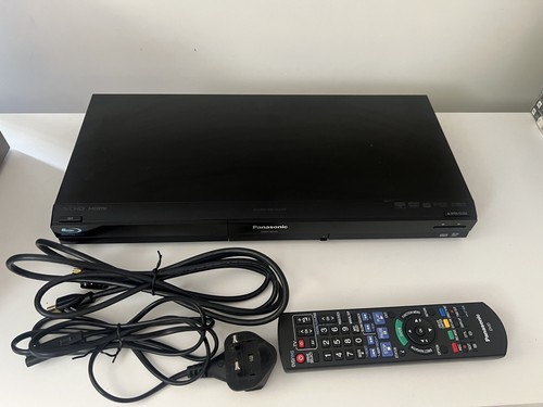 Panasonic dmp bd45 blu ray - panasonic, blu-ray