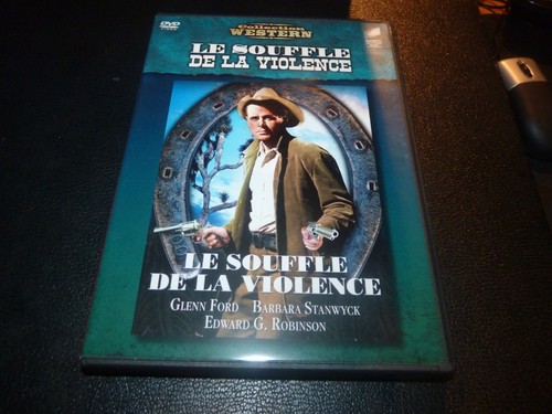 Dvd souffle de - souffle,
