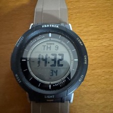 Orologio digitale Casio