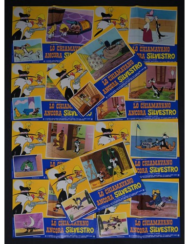 Fotobuste chiamavano ancora - lo,