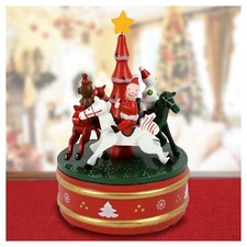 Carillon Natalizio Giostra Di