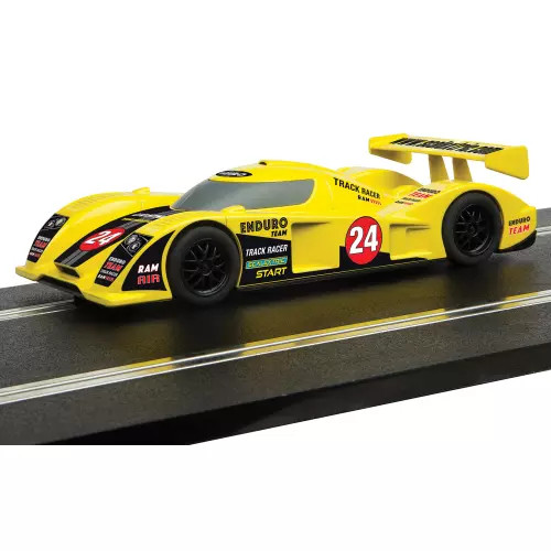 Scalextric c4112 start - scalextric,