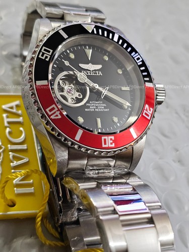 Invicta pro diver orologio - invicta,
