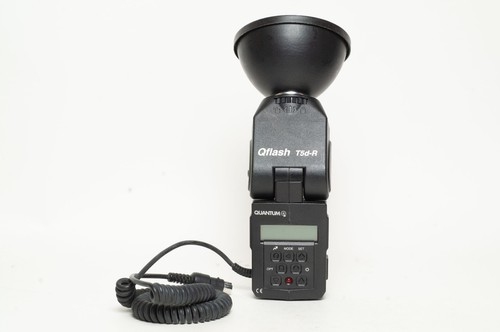 Wow flash ttl quantum qflash - wow!,