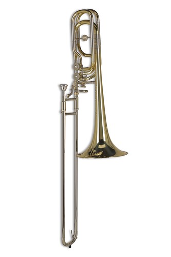 Trombone basso - trombone,